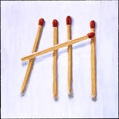 Matches 1