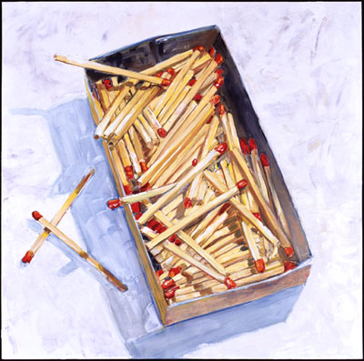 Matches 3